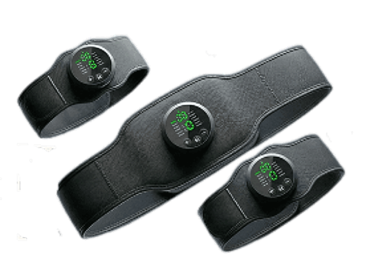 Carbon Core Ab Stimulator